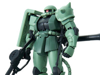 HGUC #241 MS-06 Zaku II