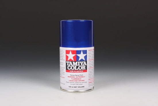 TS-51 Racing Blue (100ml Spray Can)