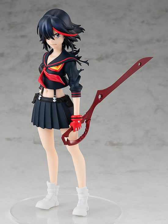 Kill la Kill Pop Up Parade Ryuko Matoi Figure