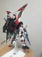 PG ASTRAY RED FRAME KAI WATER DECAL