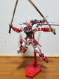MG ASTRAY RED FRAME KAI Line Auxiliary WATER DECAL