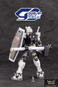 MG RX-78-2 T.M.D.C LIMIT 3.0 WATER DECAL