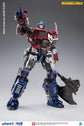 Transformers: "Bumblebee" the Movie - Earth mode Optimus Prime Model Kit by Yolopark