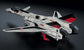 Hasegawa Macross YF19 Advanced Var. Fighter 1:72