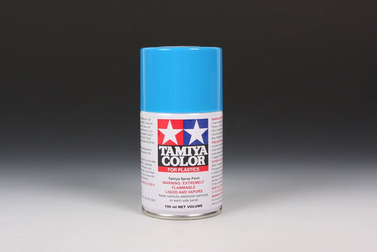 TS-10 French Blue (100ml Spray Can)