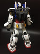 PG RX-78-2 First (Water Decal)