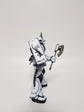 MG WHITE OGRE WATER DECAL