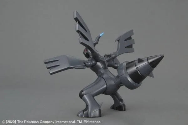 POKÉMON ZEKROM MODEL KIT – Replay Toys LLC