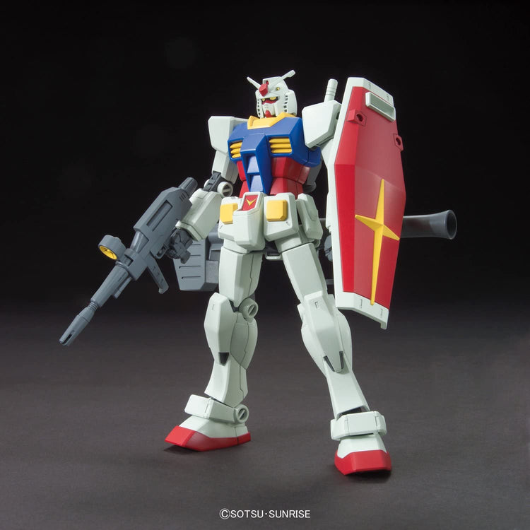 HGUC #21 RX-78-2 Gundam – The Gundam Place Store