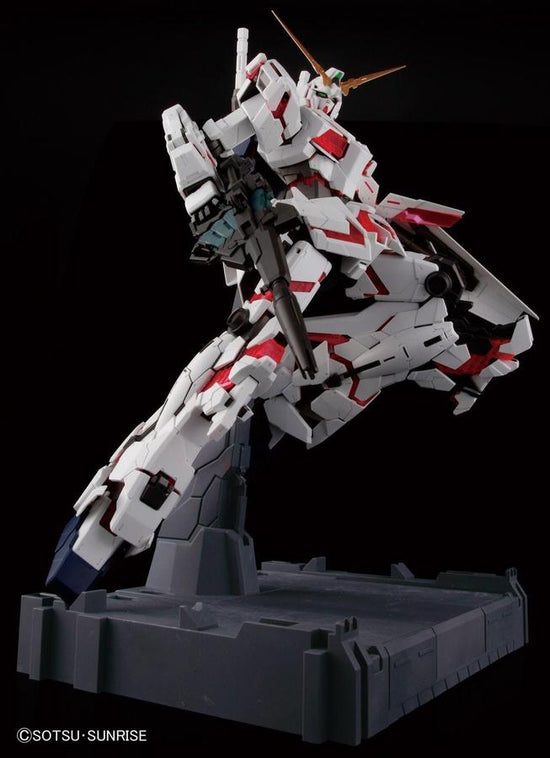 PG RX-0 UNICORN Gundam