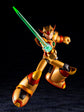 Mega Man X3 [Rock Man] (Max Armor Hyperchip Ver.)