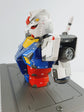 1/48 RX-78F00 [BUST MODEL] WATER DECAL [TYPE: Normal]