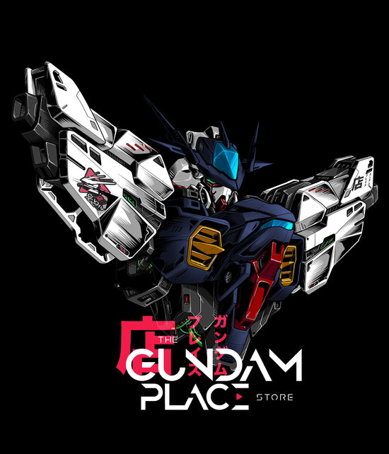 The Gundam Place Store Gift Card