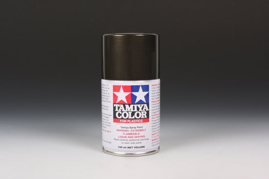 TS-94 Metallic Gray 100ml Spray Can