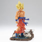 Dragon Ball Z - History Box Vol.3 Statue (Son Goku)