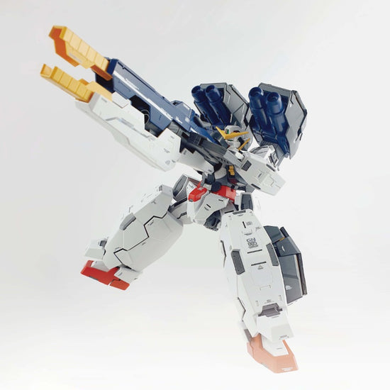 MG Virtue (Water Decal) (Multiple Options)