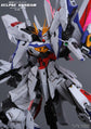 Eclipse Gundam Conversion Kit ( Stickler Studio) 1/100