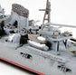 TAMIYA Japanese Carrier Mogami 1:700