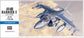 HASEGAWA AV-8B Harrier II 1:72