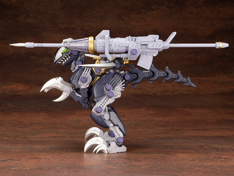 Zoids EZ027 Raven Raptor Highend Master Model