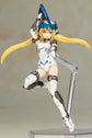 Frame Arms Girl Hresvelgr=Ater Model Kit (Reissue)