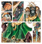 Warhammer 40,000 Dark Angels: The Lion & Retinue