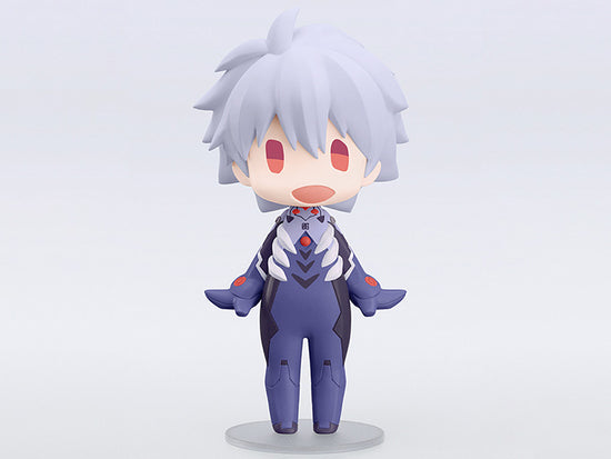 Rebuild of Evangelion Hello! Good Smile Kaworu Nagisa