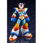 Mega Man (Rock Man) X Max Armor