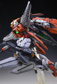 Fortune Meow’s 1/100 Gundam Kyrios Conversion Kit plus weapons