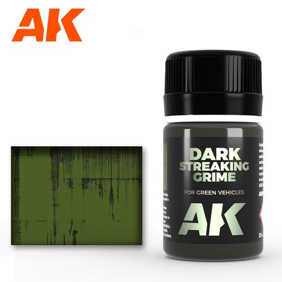 Dark Streaking Grime 35ml Bottle