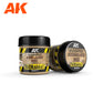 AKI Splatter Effects - Accumulated Dust 100ml