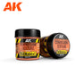 AKI Diorama Effects - Corrosion Texture 100ml