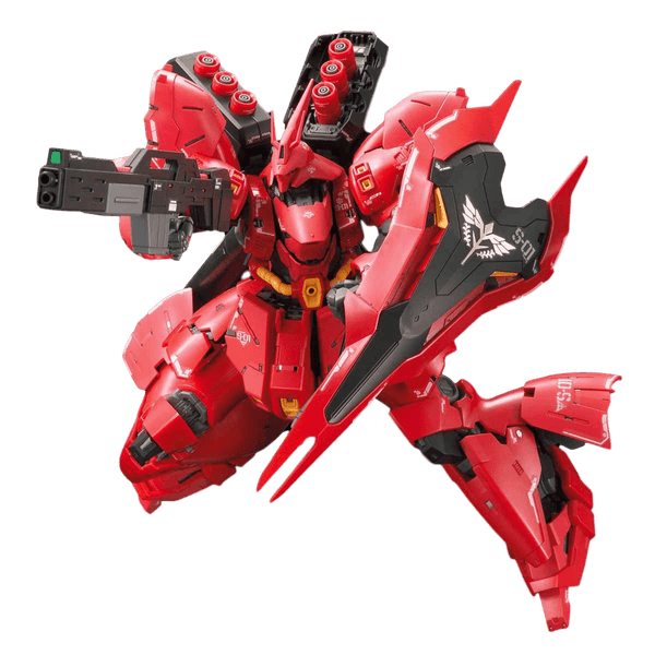 Amazon | TAMASHII NATIONS EXTENDED MS IN ACTION!! サザビー