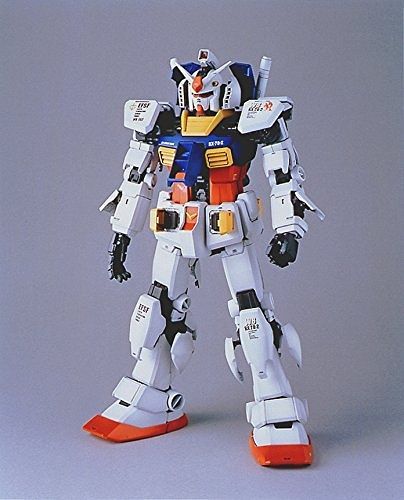 Perfect Grade Gundam Kits | PG Grade Gunpla Kits