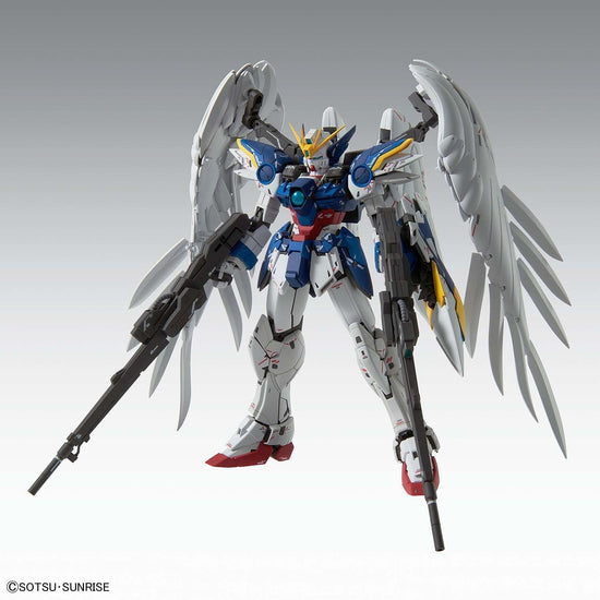 MG Wing Gundam Zero (EW) Ver.Ka