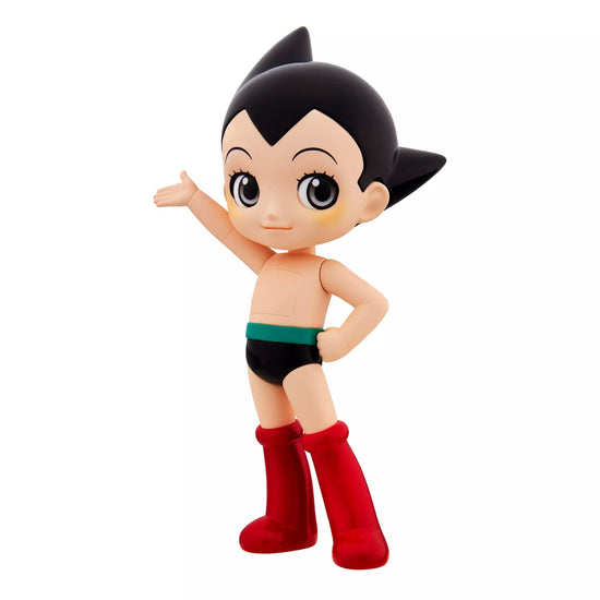 Banpresto Astro Boy - Astro Boy Q posket Figure Version A