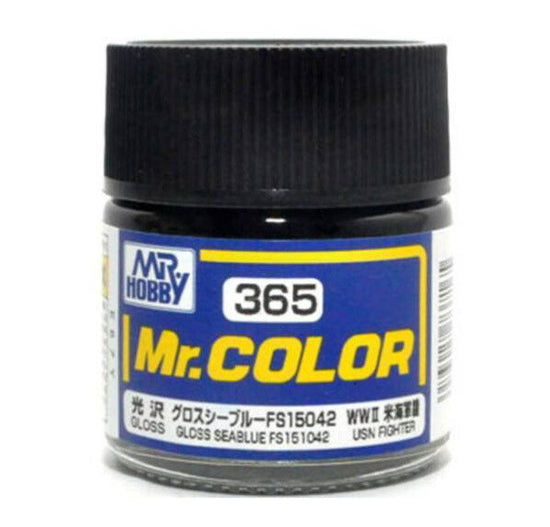 Mr. Color Seablue (FS151042) (10ml)