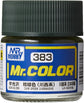 Mr. Color Dark Green (Kawanishi) (10ml)