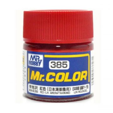 Mr. Color Red (IJN Aircraft Marking) (10ml)