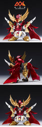 AOK Silveroaks SD Gundam Cao Cao destiny Resin Conversion Kit