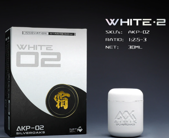 AKP-02 White 2 - A.O.K