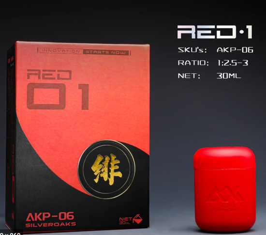 AKP-06 Red 1