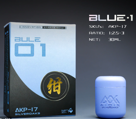 AKP-17 Blue 1