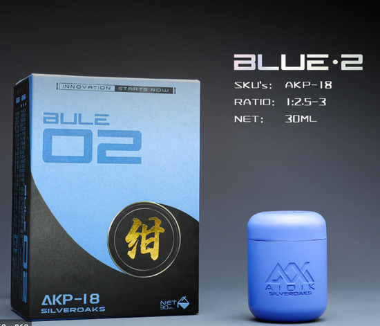 AKP-18 Blue 2