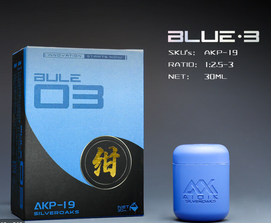 AKP-19 Blue 3