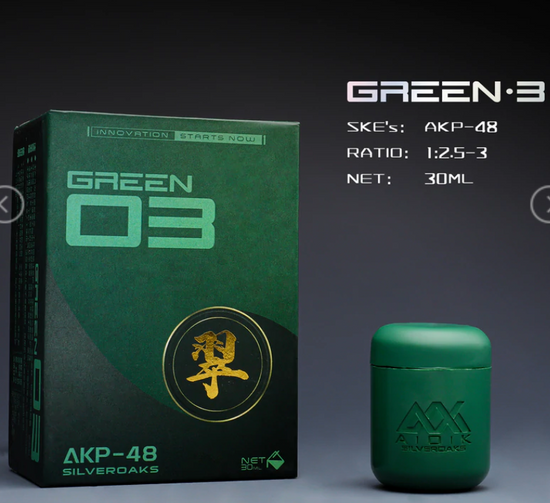 AKP-48 Green 3