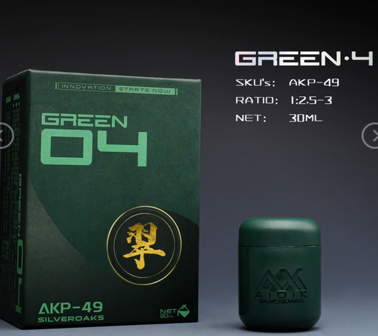 AKP-49 Green 4