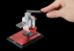 DSPIAE AT-TVA&B Omni-directional Tabletop Vise