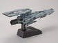 Space Battleship Yamato U.N.F.C. Andromeda Class DX