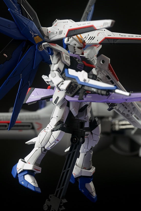 RG Freedom (Water Decal)